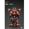 Figurine articulée World Eaters Khorne Berzerker 13 cm Warhammer 40k