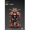 Figura Warhammer 40k World Eaters Khorne Berzerker 13 cm