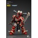 Figura Warhammer 40k Berzerker de Khorne 13 cm