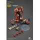 Figura Warhammer 40k Berzerker de Khorne 13 cm