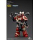Figura Warhammer 40k Khorne Berzerker 13 cm articulada