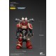 Figura Warhammer 40k Khorne Berzerker 13 cm articulada