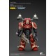 Figura Khorne Berzerker con Eviscerator de Warhammer 40k
