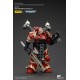 Figura Khorne Berzerker con Eviscerator de Warhammer 40k