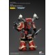 Figura Khorne Berzerker con Eviscerator de Warhammer 40k