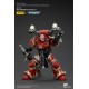 Figura Khorne Berzerker con Eviscerator de Warhammer 40k