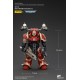 Figura Khorne Berzerker con Eviscerator de Warhammer 40k