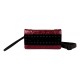 Pochette Bandoulière Disney by Loungefly Villains en Polyester