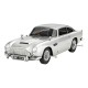 Maquete 1/24 Aston Martin DB5 James Bond (Goldfinger)