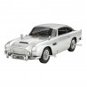 Maquete 1/24 Aston Martin DB5 James Bond (Goldfinger)