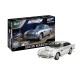 Maqueta Aston Martin DB5 James Bond Goldfinger