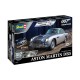 Maqueta Aston Martin DB5 James Bond Goldfinger