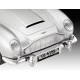 Maqueta Aston Martin DB5 James Bond Goldfinger