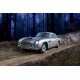 Maqueta Aston Martin DB5 James Bond Goldfinger