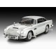 Maqueta Aston Martin DB5 James Bond Goldfinger