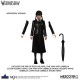 Figuras de Wednesday y Enid 10 cm con accesorios