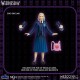 Figuras de Wednesday y Enid 10 cm con accesorios