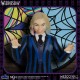 Figuras de Wednesday y Enid 10 cm con accesorios