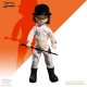 Doll Alex DeLarge A Clockwork Orange, The Living Dead Dolls