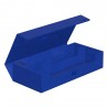 Ultimate Guard Superhive 550+ XenoSkin Monocolor Azul