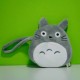 Cartera peluche Totoro