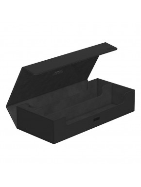 Caja Ultimate Guard Superhive 550+ XenoSkin Negro.