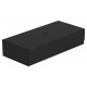 Caixa Ultimate Guard Superhive 550+ XenoSkin Preto.
