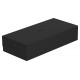 Caixa Ultimate Guard Superhive 550+ XenoSkin Preto.