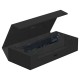 Caixa Ultimate Guard Superhive 550+ XenoSkin Preto.