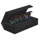 Caixa Ultimate Guard Superhive 550+ XenoSkin Preto.
