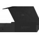 Caixa Ultimate Guard Superhive 550+ XenoSkin Preto.