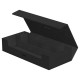 Caixa Ultimate Guard Superhive 550+ XenoSkin Preto.