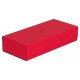 Caja Ultimate Guard Superhive 550+ roja abierta