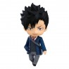 Haikyu!! Figurine Nendoroid Tetsuro Kuroo Uniforme Scolaire Ver. 10 cm