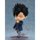 Figura Nendoroid Tetsuro Kuroo con uniforme escolar de Haikyu