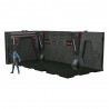 Star Wars : Ensemble Tantive IV avec Figurine Mandalorian Privateer