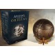 Replica Fruit of Eden Assassin's Creed Origins with light