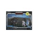 Set Tantive IV avec figurine Mandalorian Privateer