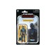 Set Tantive IV avec figurine Mandalorian Privateer