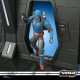 Set Tantive IV avec figurine Mandalorian Privateer