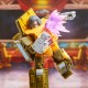 Figurines de Brawn et Autobot Ratchet de Transformers