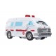 Figurines de Brawn et Autobot Ratchet de Transformers