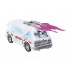 Figurines de Brawn et Autobot Ratchet de Transformers