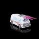 Figurines de Brawn et Autobot Ratchet de Transformers