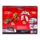 Figurines de Brawn et Autobot Ratchet de Transformers