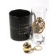 Gift Pack Hogwarts Cup + Cup + Keychain 3D