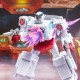 Figurines de Brawn et Autobot Ratchet de Transformers