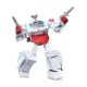 Figurines de Brawn et Autobot Ratchet de Transformers