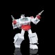 Figurines de Brawn et Autobot Ratchet de Transformers