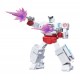 Figurines de Brawn et Autobot Ratchet de Transformers